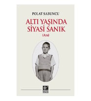 Altı Yaşında Siyasi Sanık