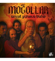 Moğollar Umut Yolunu Bulur - Plak (Standart)
