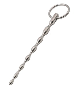 Penis Stick Boğumlu 3.5 mm