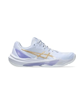 Asics Sky Elite Ff 3 Erkek Voleybol Ayakkabısı 1052A075-400 Lacivert