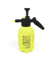 Araç Cam Filmi Çekmek İçin Köpüklü Su Püskürtme Pompası 2 Litre