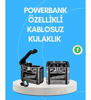 Şarj Kutulu Kablosuz Bluetooth Kulak İçi Spor Kulaklık (Çok Renkli)