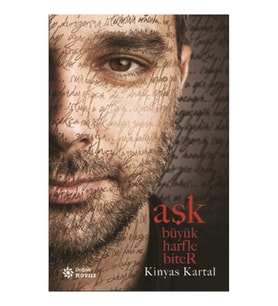 AŞK BÜYÜK HARFLE BİTER