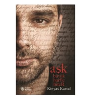 AŞK BÜYÜK HARFLE BİTER
