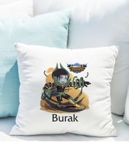 Mobil Legends Kufra Yastığı Kişiye Özel