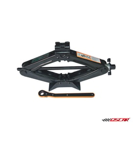 OTO KRİKO MAKAS 1.5 TON CIRCIR KOLLU İTHAL
