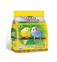 Gold Wings Classic Yavru Muhabbet Kuşu Yemi 400 gr