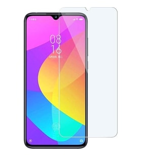 Xiaomi Redmi 8A Ekran Koruyucu Esnek Kırılmaz HD Kalite Nano Cam Film (Renksiz)