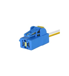 Sigorta Soketi 2 Pin Kablolu