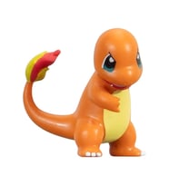 Pokemon Clip 'N' Go Charmander Figür PKW3635