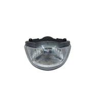 Asya 150T Scooter-6A Far
