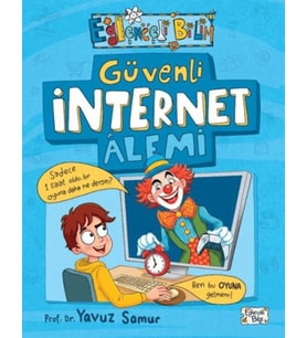 Güvenli İnternet Alemi