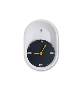 Sy Time Aspendos 60 Duvar Saati - 9922