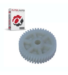 Audi,Porsche,Seat, Volkswagen Touareg için Koltuk Ayar Motor Dişli 7L0959111