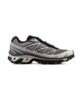 Salomon XT-6 SHADOW Erkek Sneaker Ayakkabı L45418700 Çok Renkli