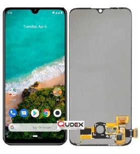 Xiaomi Mi A3 Lcd Ekran Dokunmatik (502708733)