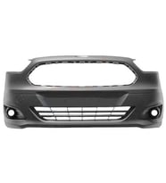 FORD COURIER ÖN TAMPON DELİKLİ ASTARLI 13-/TUV FOR07CR001TP ET7617K819KGXWAA