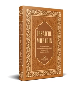 İrşadü'l Müridin (CİLTLİ)