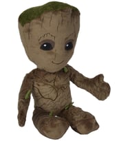 MARVEL FLOPPY YOUNG GROOT 25CM PELUS FIGUR