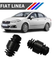 Fiat Linea Bagaj Ayar Lastiği 2 Adetli Takım 2007 Sonrası M1904-7