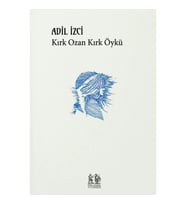 Kırk Ozan Kırk Öykü