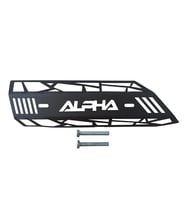 HONDA ALPHA 110cc EGZOZ KORUMA SACI