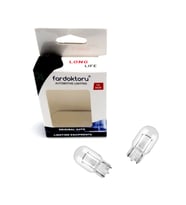 Fardoktoru T20 W21W TEK DEVRE DİPSİZ OTO AMPÜLÜ PHOTON PH5722 2 Adet