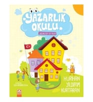 Yazarlık Okulu