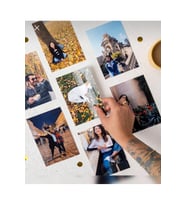 Fotoğraf Baskısı 50 Adet 10x15 Cm Fotoğraf Gönderimi