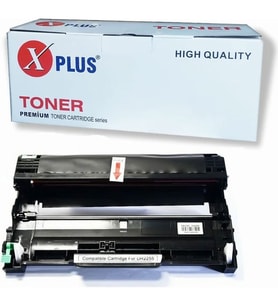 Xplus®Brother Hl2270Dw Uyumlu Muadil Drum Ünitesi (Siyah)