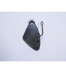 Bmw 3 Seri F30 12/14 Ön Tampon Çeki· Demi·ri· Kapağı