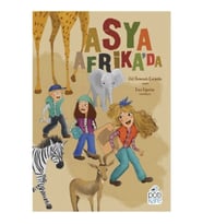 Asya Afrika'da