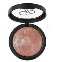 Golden Rose Baked Stardust No:106