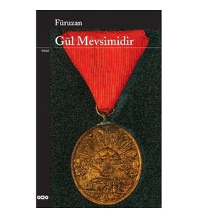 Gül Mevsimidir