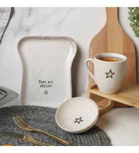 Atıştırmalık Tost Seti 3 Parça 22499-22507
