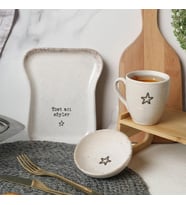 Atıştırmalık Tost Seti 3 Parça 22499-22507