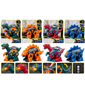 Sesli ve Işıklı Dinoforce (adet fiyatıdır)