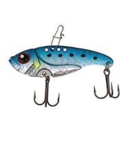 DFT Titreşimli Yem 7732 10 G Renk: Sardine Glow
