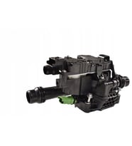 TERMOSTAT KOMPLE 2008 208 3008 301 308 5008 PARTNER BERLİNGO C3 C4 C-ELYSEE JUMPY 1.6 HDI DV6FD EURO6