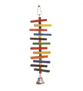 Vanpet Kuş Oyuncağı 35*11 cm