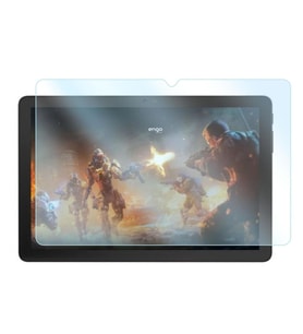 Everest Everpad Insane V10 10.1 inç Ekran Koruyucu Nano (Şeffaf Hologram)