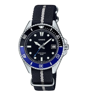 Casio MDV-10C-1A2VDF Erkek Kol Saati