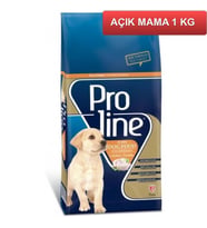 Proline Tavuklu Yavru Köpek Maması 1 Kg AÇIK