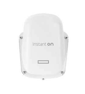 HPE Aruba Instant On AP27 Outdoor (S1T37A)