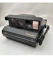 POLAROID IMAGE PRO FOTOĞRAF MAKİNESİ