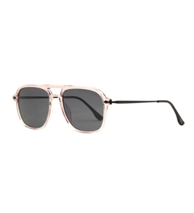 Tomy Timy TT2055 11 53 Polarize Unisex Güneş Gözlüğü (STD)