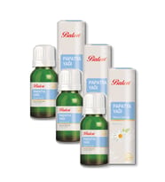 Balen Papatya Yağı (Maserasyon) 20 ml 3 Adet