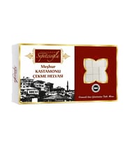Sepetçioğlu Kastamonu Meşhur Sade Çekme Helva 180G