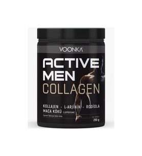 Voonka Active Men Collagen 250 gr
