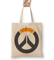 Overwatch Bez Çanta Uzun Saplı